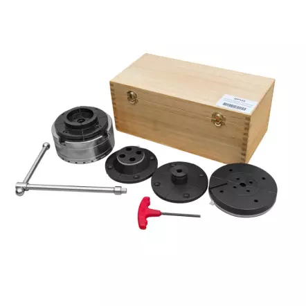 DP125 Coffret de mandrin 