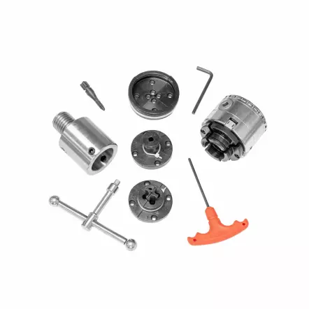 DP65 Coffret de mandrin 