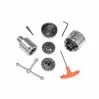 DP65 Coffret de mandrin 