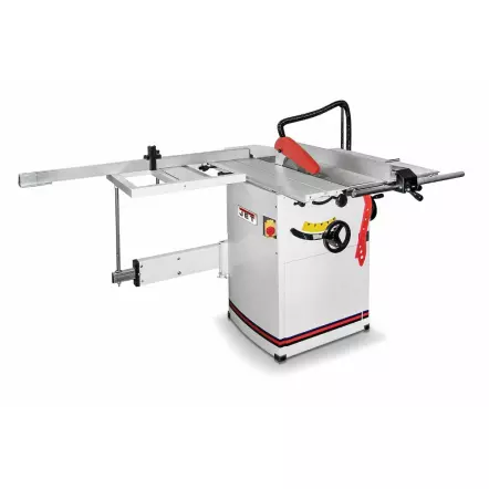 JET - JTS-600X Scie circulaire - Lame ø 250mm (hauteur de coupe max. 80 mm) - 1500 W / 2 CV