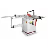 JET - JTS-600X Scie circulaire - Lame ø 250mm (hauteur de coupe max. 80 mm) - 1500 W / 2 CV - 1