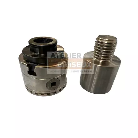 DP65 Coffret de mandrin 