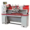 HOLZMANN - ED1000GDIG - Tour à métaux à affichage Numérique - Entre-pointes 1000 mm - 400V - 2100 W - 1
