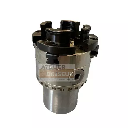 HOLZMANN-DP65-Coffret-de-mandrin-Kit-de-demarrage-pour-t-4