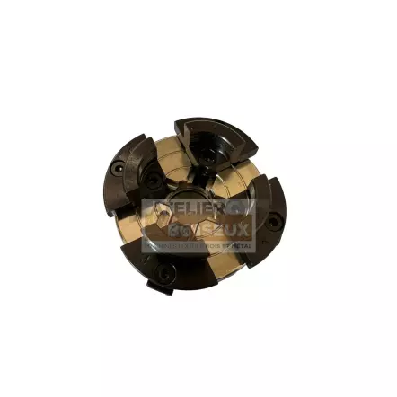 DP65 Coffret de mandrin 