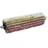 HOLZPROFI MAKER - Brosse Abrasive à Lamelles pour Ponceuse PB560 - 1