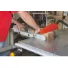 JET - JTS-315SP Scie circulaire de chantier (coupe max. : 90 mm) - Table 550 x 800 mm - 3