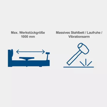 SCHEPPACH-DM1100T-Tour-a-bois-Entre-pointes-1000-mm-400W-5902306901-5