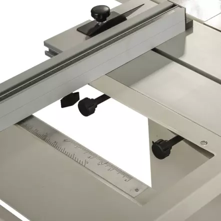JET - JTS-600X Scie circulaire - Lame ø 250mm (hauteur de coupe max. 80 mm) - 1500 W / 2 CV