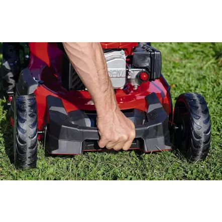 GC-PM 51/3 S HW Tondeuse thermique tractéee 51 cm 170 cc 2,7kW 1800m2