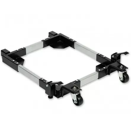 UNI-400 - Kit universel de déplacement pour machine inférieure à 400 Kg