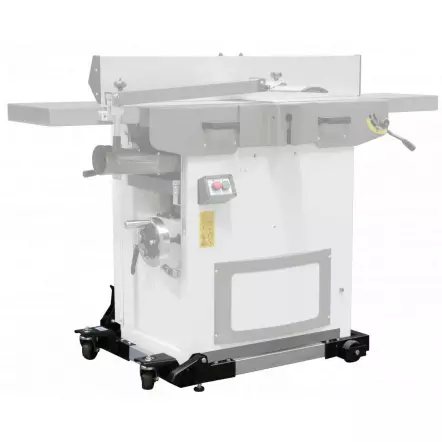 UNI-400 - Kit universel de déplacement pour machine inférieure à 400 Kg