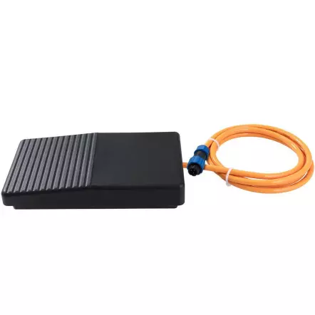 SCP01.2SW - Interrupteur au Pied 220V pour Scies à Chantourner Pegas