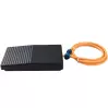 SCP01.2SW - Interrupteur au Pied 220V pour Scies à Chantourner Pegas - 1