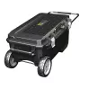 STANLEY - Coffre de Chantier Pro Etanche Fatmax - Dimensions 910 x 516 x 431 mm - 1