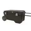 STANLEY - Coffre de Chantier Pro Etanche Fatmax - Dimensions 910 x 516 x 431 mm - 2