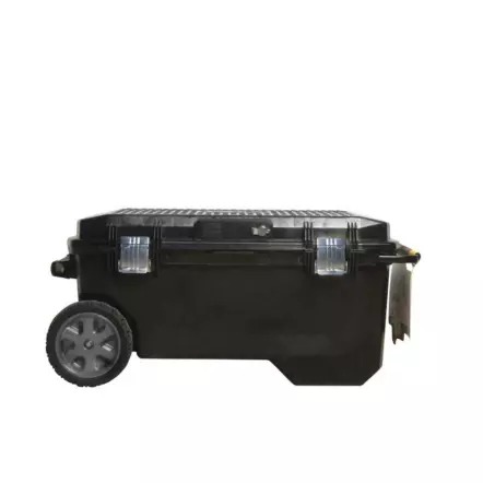 STANLEY - Coffre de Chantier Pro Etanche Fatmax - Dimensions 910 x 516 x 431 mm