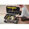 STANLEY - Coffre de Chantier Pro Etanche Fatmax - Dimensions 910 x 516 x 431 mm - 4