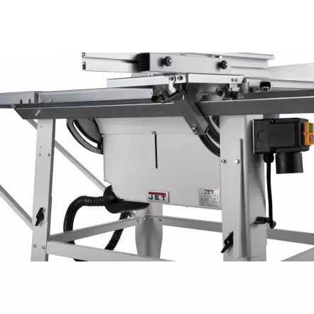 JET - JTS-315SP Scie circulaire de chantier (coupe max. : 90 mm) - Table 550 x 800 mm