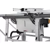 JET - JTS-315SP Scie circulaire de chantier (coupe max. : 90 mm) - Table 550 x 800 mm - 6