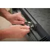 STANLEY - Coffre de Chantier Pro Etanche Fatmax - Dimensions 910 x 516 x 431 mm - 10