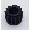 Pignon (Rep 61) pour motoculteur Woodster MB 850 / Scheppach MTP 850 - 1