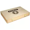 Coffret Ciseaux à bois 5 pièces 6mm, 10mm, 15mm, 20mm et 25mm - 3