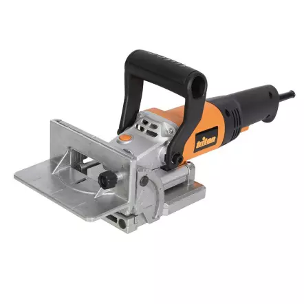 TRITON - TBJ001 - Fraiseuse à Lamelles 760 W - Profondeur de fraisage 18 mm