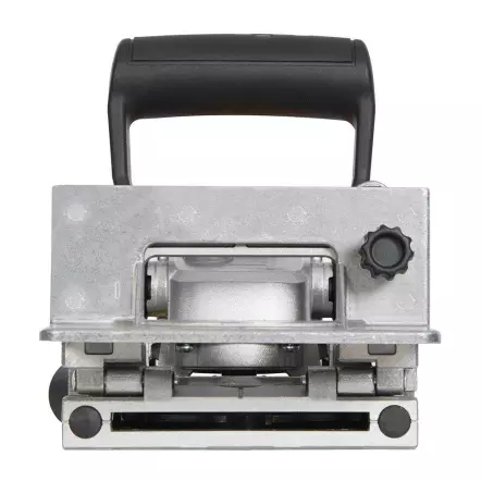 TRITON - TBJ001 - Fraiseuse à Lamelles 760 W - Profondeur de fraisage 18 mm
