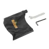 TRITON - TBJ001 - Fraiseuse à Lamelles 760 W - Profondeur de fraisage 18 mm - 4