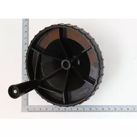 SCHEPPACH - Volant complet pour scie sur table TKU et Kity 619