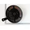 SCHEPPACH - Volant complet pour scie sur table TKU et Kity 619 - 1