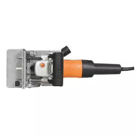 TRITON - TBJ001 - Fraiseuse à Lamelles 760 W - Profondeur de fraisage 18 mm