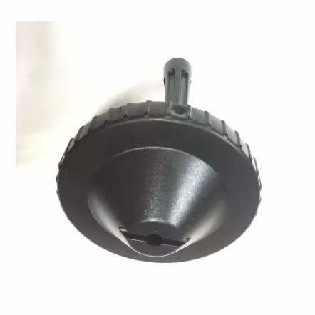 SCHEPPACH - Volant complet pour scie sur table TKU et Kity 619