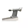 HOLZPROFI - MC305 Tour à bois d'Etabli 230V 375W - Entre-pointes 406 mm - 3