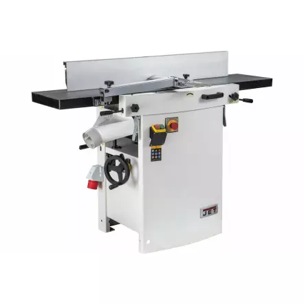 JET - JPT310 Mono ou tri Raboteuse-dégauchisseuse - 307mm 230V, 2.2kW