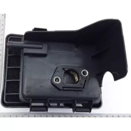 Filtre à air complet pour tondeuse MS173-51 et Woodster TT173-51E