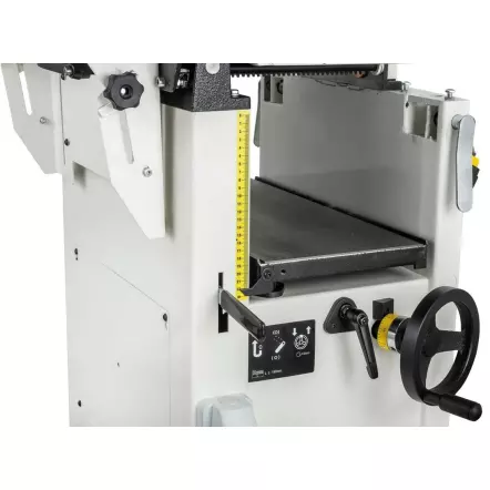 Lot De 3 Lames De Raboteuse/dégauchisseuse 260mm X 25mm X 3mm - Acier Rapide HSS, Réaffûtables, Pour Jet JPT260, Startrite K260