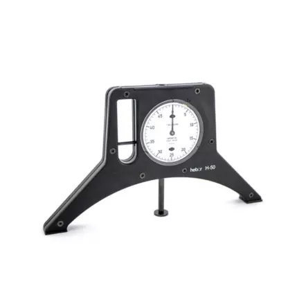 ELBE - HEBOR H-50 - Appareil de Mesure de précision pour Toupies