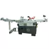 TS315I - Combiné Toupie-Scie avec Chariot Alu Ras de Lame 2000 x 270 mm - 3000 W - 230V - 2
