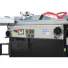 TS315I - Combiné Toupie-Scie avec Chariot Alu Ras de Lame 2000 x 270 mm - 3000 W - 230V - 4