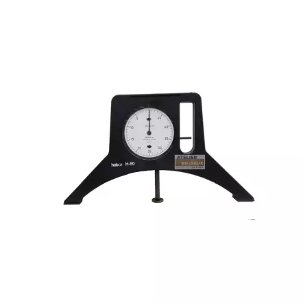 ELBE - HEBOR H-50 - Appareil de Mesure de précision pour Toupies