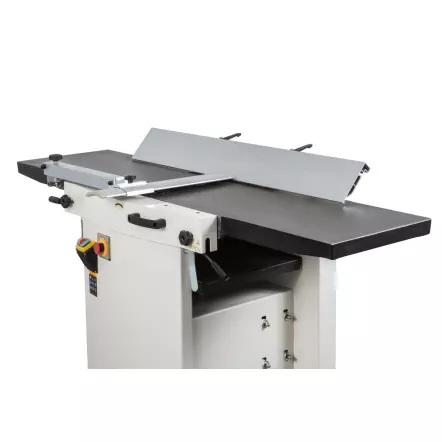 JET - JPT310 Mono ou tri Raboteuse-dégauchisseuse - 307mm 230V, 2.2kW