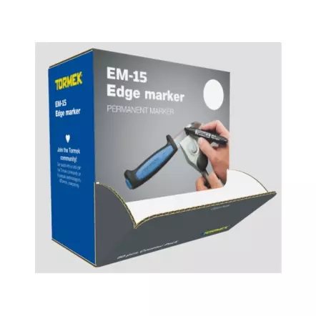 Marqueur de biseau EM-15