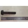 SCHEPPACH - Vis hexagonale pour lame de tondeuse 24G 3/16 7/32 SW16 - 1