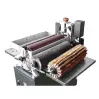 HOLZPROFI MAKER - Brosse Silicium de Carbure pour Ponceuse PB560 - 2