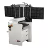JPT-410-T Dégauchisseuse-raboteuse triphasé 400V - 2