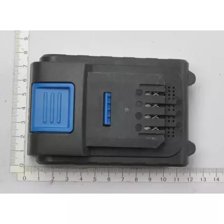 Batterie BP2.0-20Li pour outil de jardin 4 en 1 MFB4-40Li et MFH380-20Li Dual