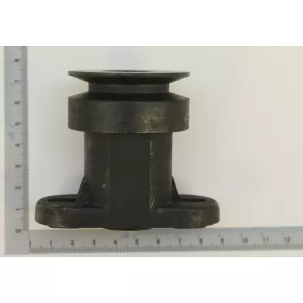 Porte-lame pour tondeuses à gazon MS173-46 et TT224-53 Woodster