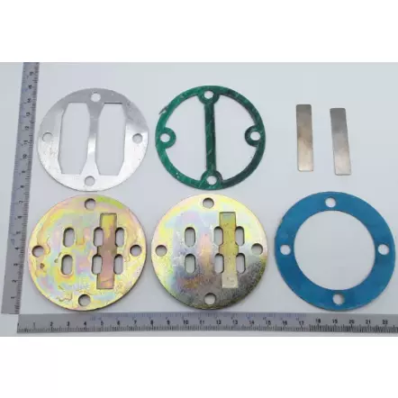 SCHEPPACH-Ensemble-complet-de-joint-pour-compresseur-580